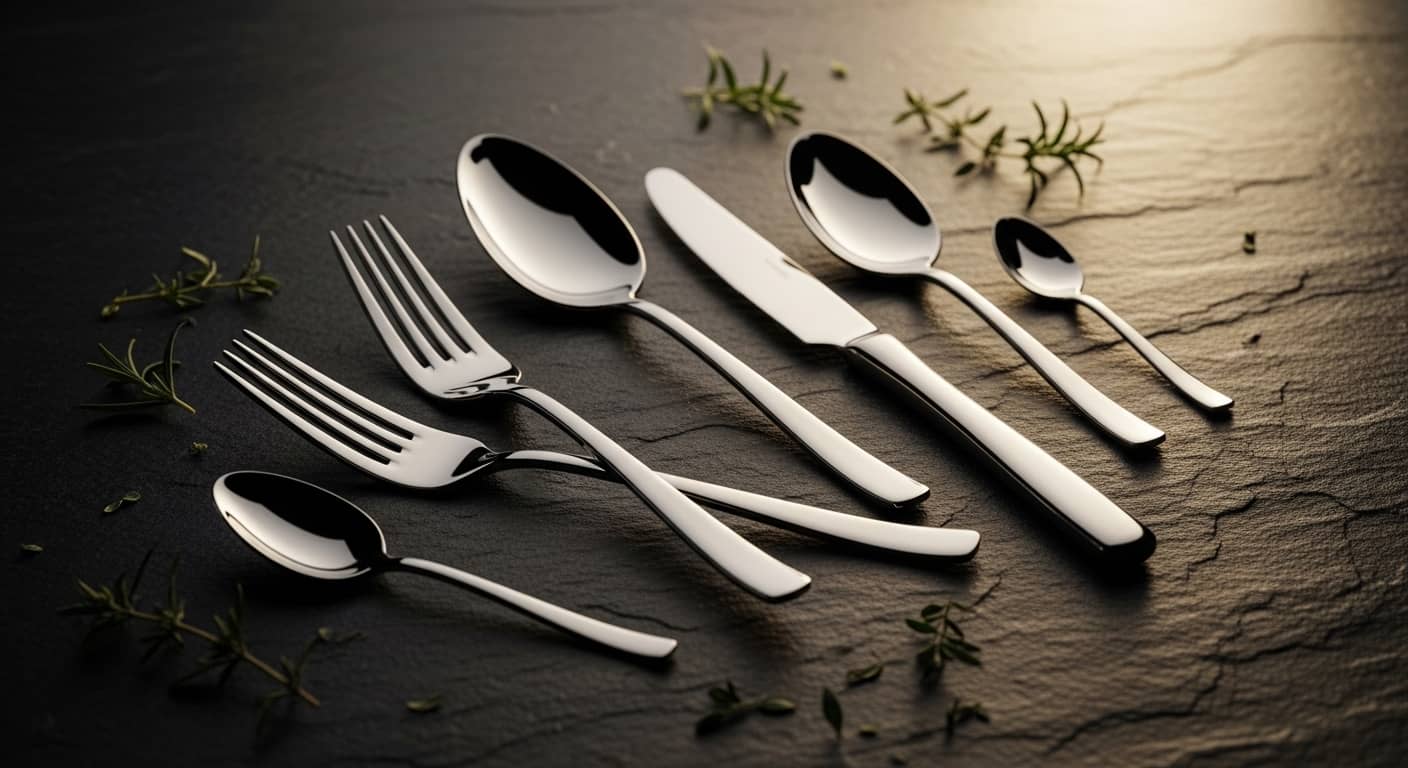 Cutlery