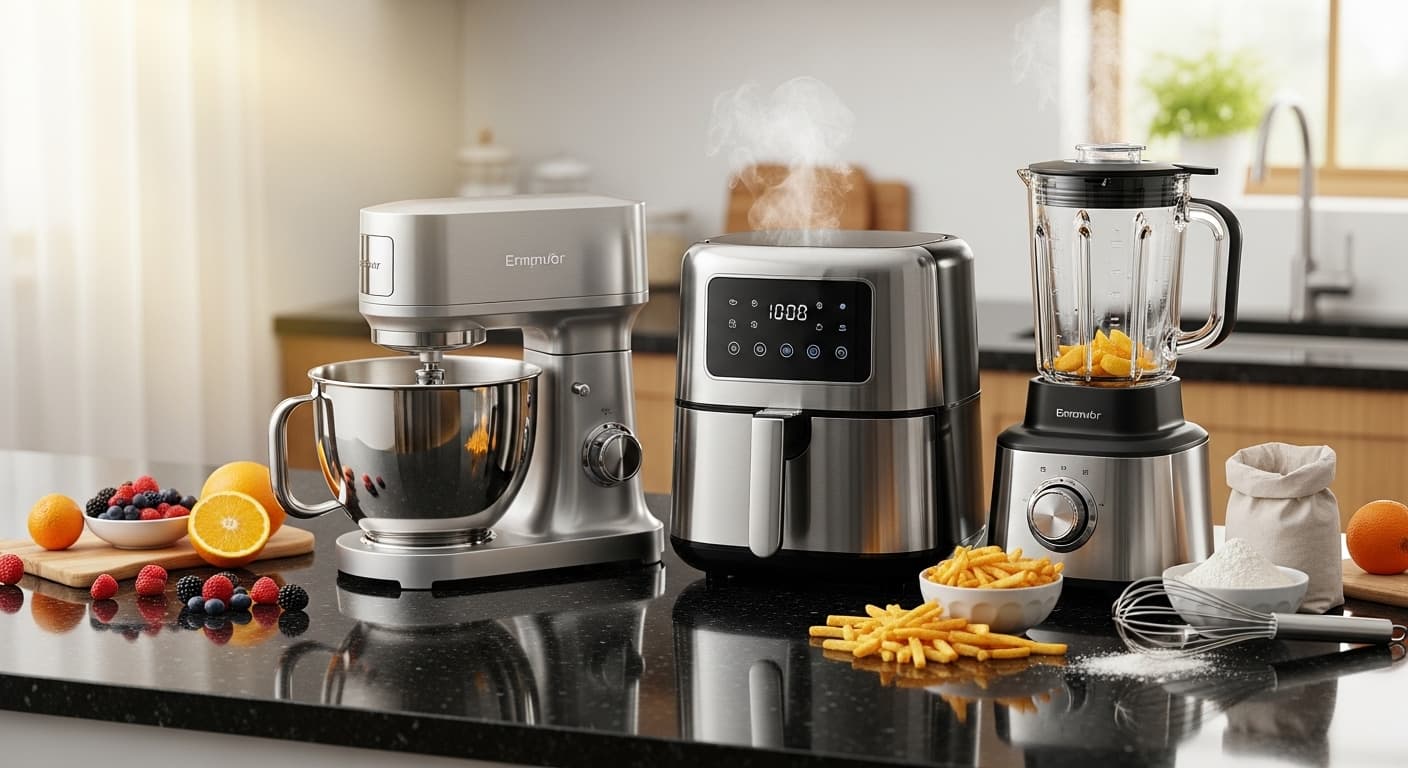 Kitchen Electronic