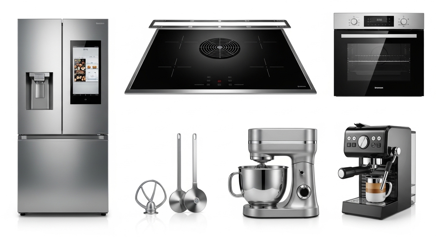 Appliances